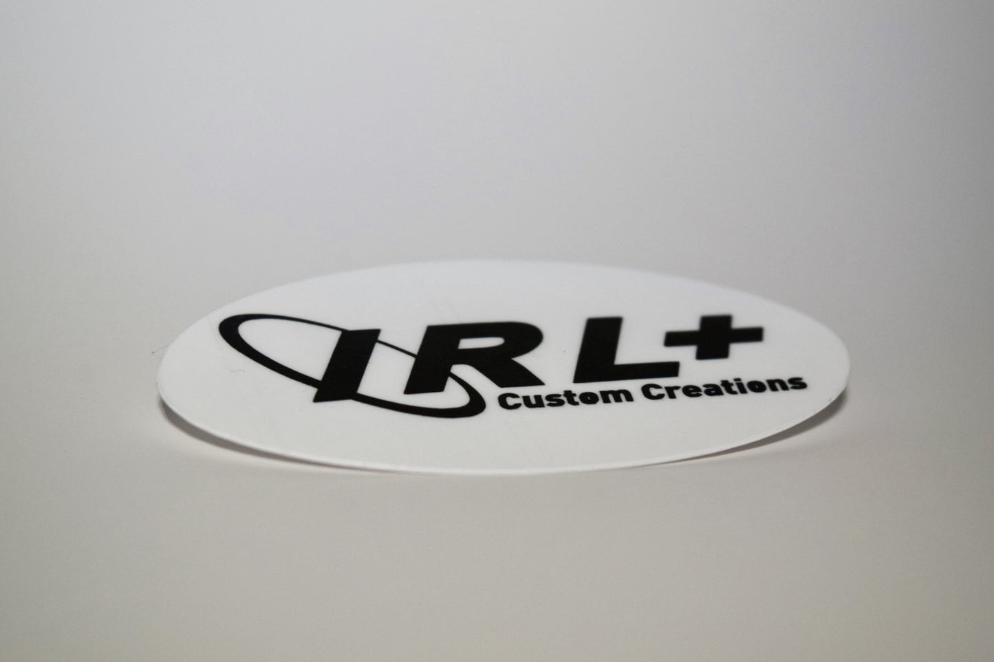 Custom Stickers